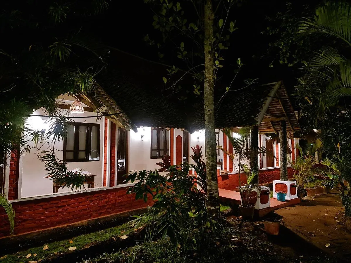 Green Bay Varkala 0*,